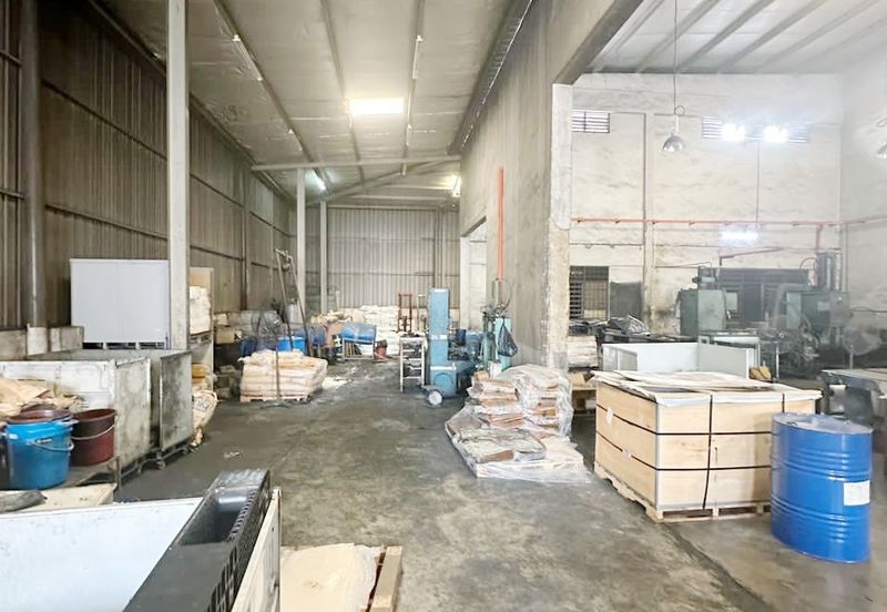 Taman Perindustrian Desa Cemerlang