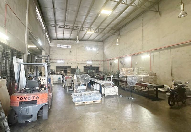 Taman Perindustrian Desa Cemerlang