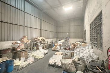 Taman Perindustrian Desa Cemerlang