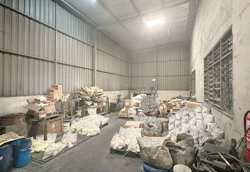 Taman Perindustrian Desa Cemerlang