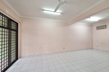 Taman Suria, Johor Bharu