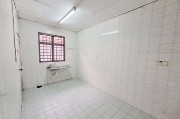 Taman Suria, Johor Bharu