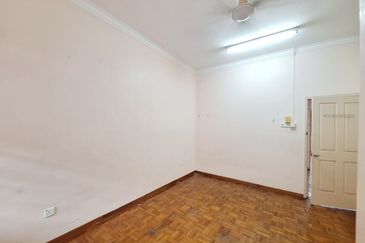 Taman Suria, Johor Bharu