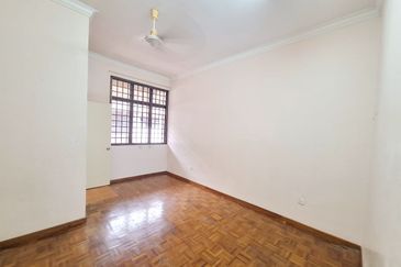 Taman Suria, Johor Bharu