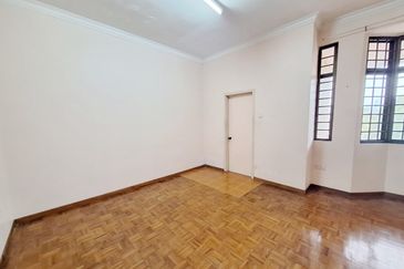 Taman Suria, Johor Bharu