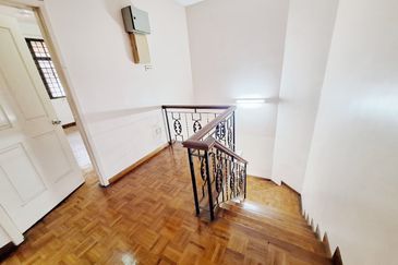 Taman Suria, Johor Bharu