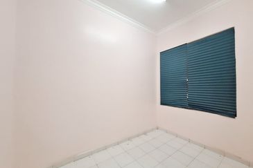 Taman Suria, Johor Bharu