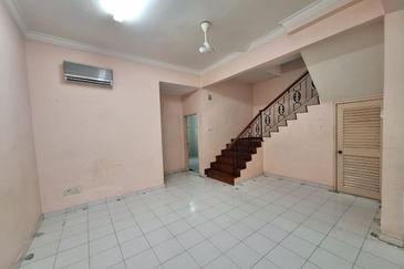 Taman Suria, Johor Bharu