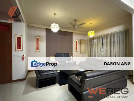 GLENMARIE COVE SEMI-D FOR SALE, Selangor, Port Klang