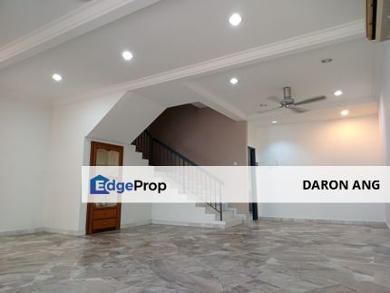 TAMAN SRI GADONG ,PM IF INTERESTED, Selangor, Klang