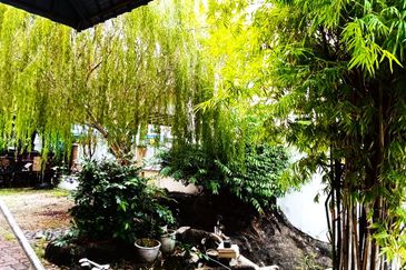 Tingkat Sungai Gelugor 5