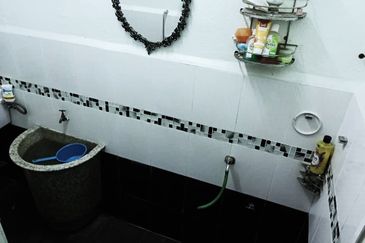 Tingkat Sungai Gelugor 5