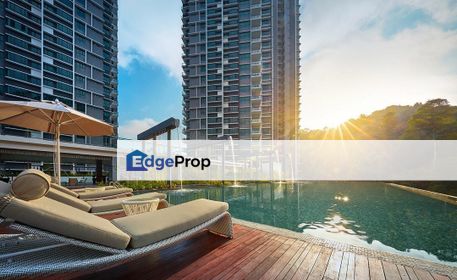 Alila2 Penang Condo suite for sale, Penang, Tanjung Bungah