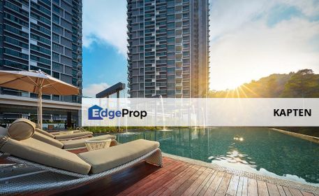 Alila2 Penang Condo suite for sale, Penang, Tanjung Bungah