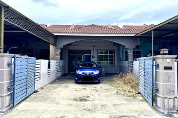 Taman Sri Temenggong