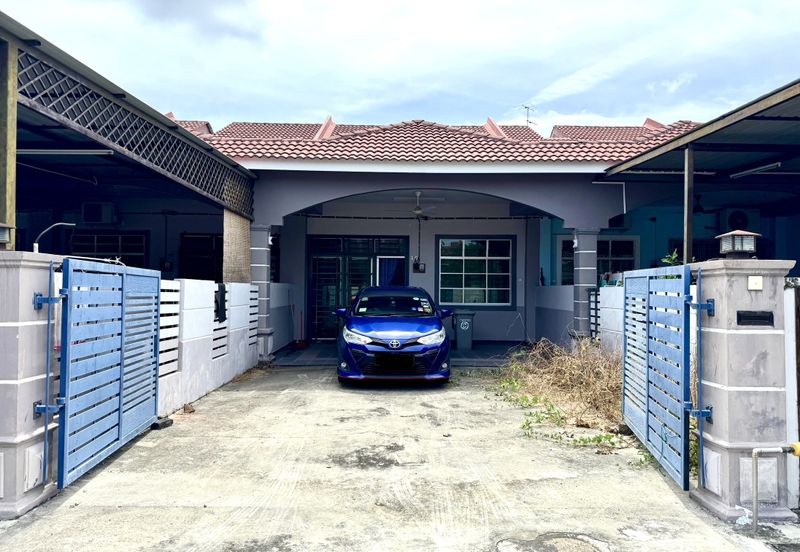 Taman Sri Temenggong