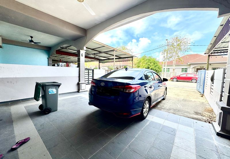 Taman Sri Temenggong