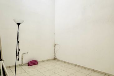 Taman Sri Temenggong