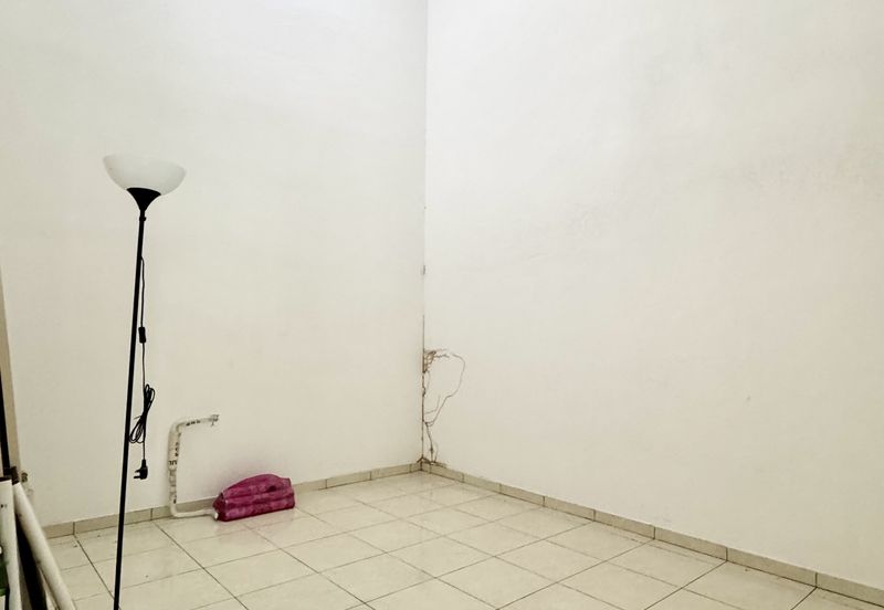 Taman Sri Temenggong