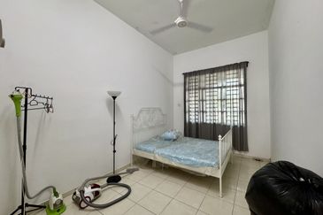 Taman Sri Temenggong