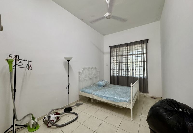 Taman Sri Temenggong