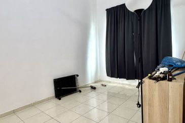 Taman Sri Temenggong