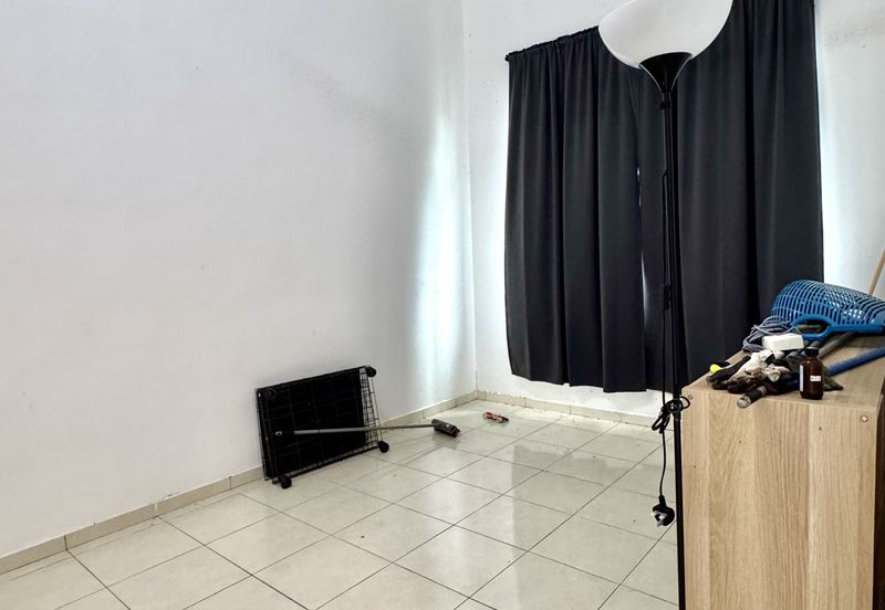 Taman Sri Temenggong