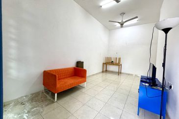 Taman Sri Temenggong