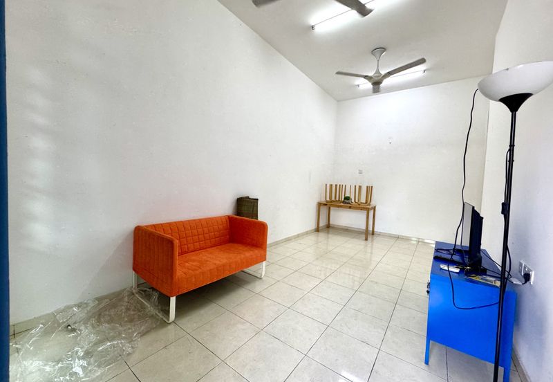 Taman Sri Temenggong