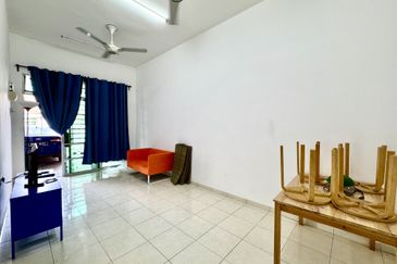 Taman Sri Temenggong