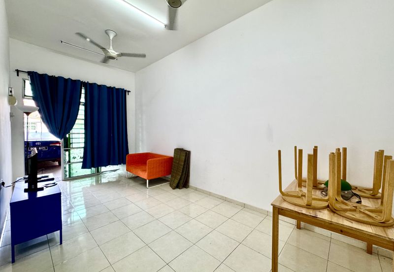 Taman Sri Temenggong