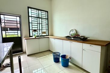 Taman Sri Temenggong