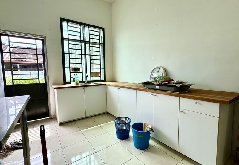 Taman Sri Temenggong