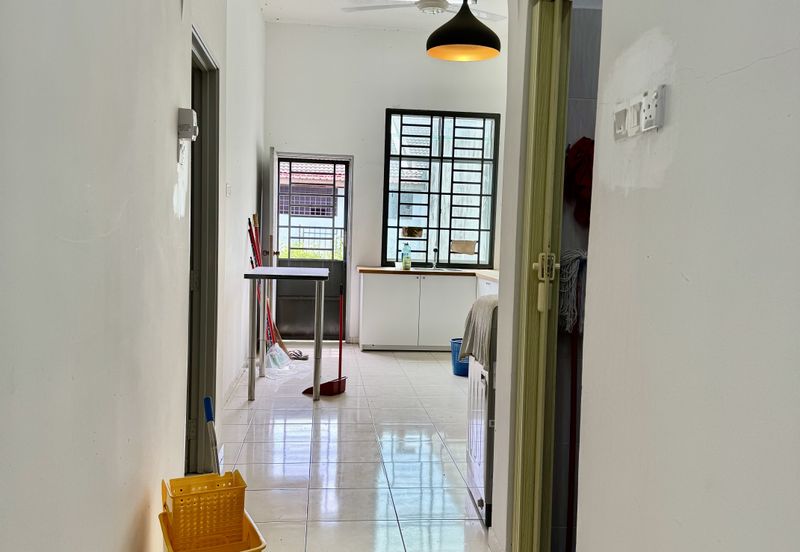 Taman Sri Temenggong