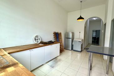 Taman Sri Temenggong