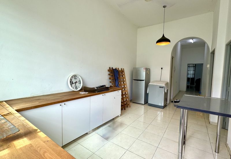 Taman Sri Temenggong