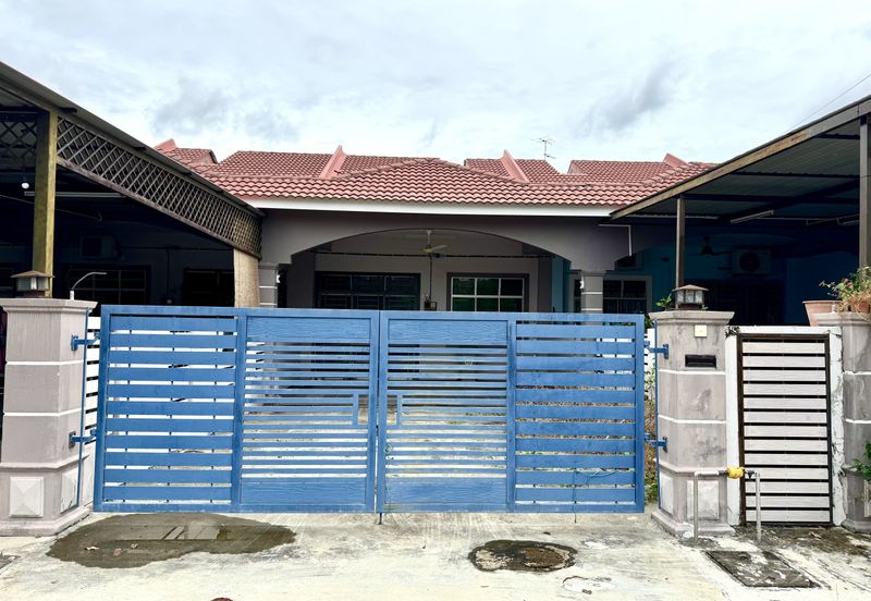 Taman Sri Temenggong