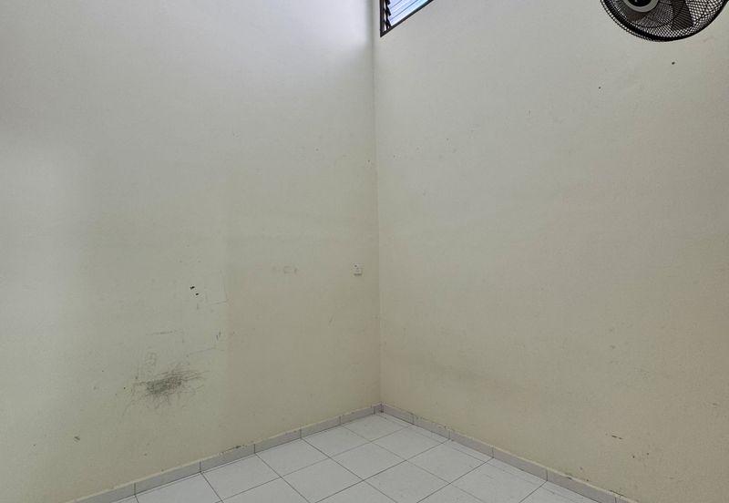 Single Storey Semi-D Taman Bukit Treh Indah Muar