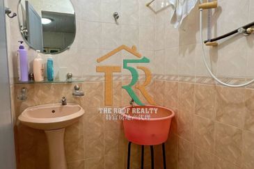 Single Storey Terrace Muar Town Area