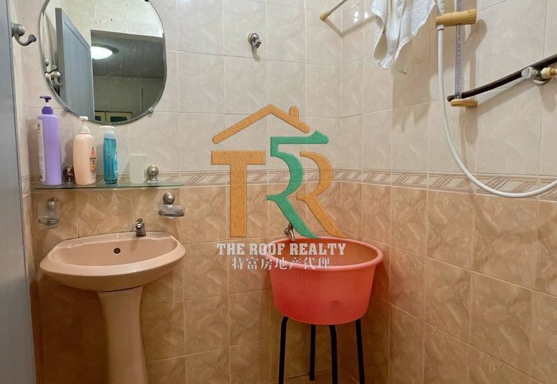 Single Storey Terrace Muar Town Area