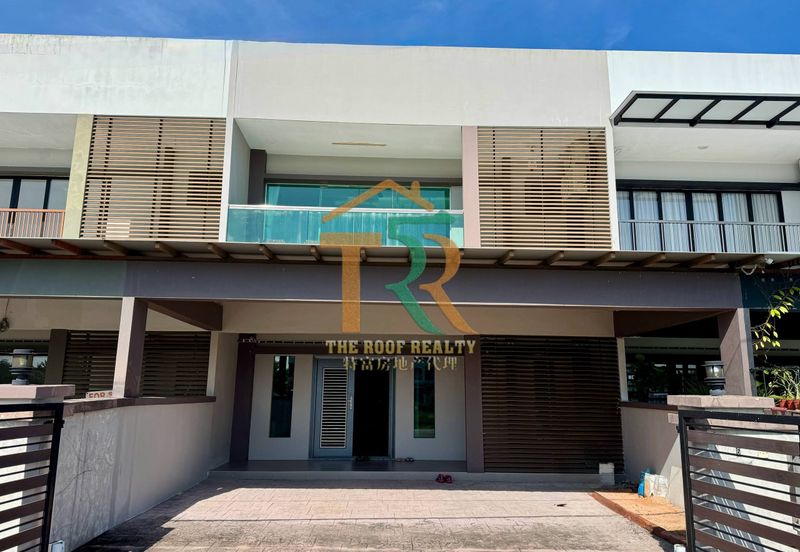 Taman Parit Unas Permai