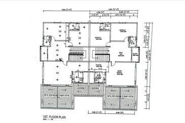 Prime Location Double Storey Semi-D For Sale, Sungai Abong, Muar 