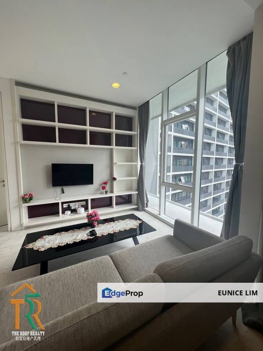 Platinum Suites (The Face Suites) KLCC For Sale, Jalan Sultan Ismail, KL, Kuala Lumpur, KLCC