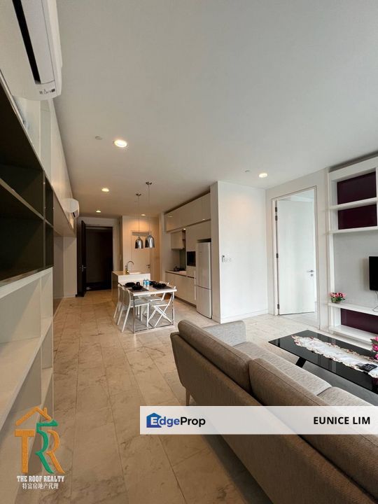 Platinum Suites (The Face Suites) KLCC For Sale, Jalan Sultan Ismail, KL, Kuala Lumpur, KLCC