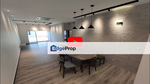 Cova Suite, Selangor, Kota Damansara