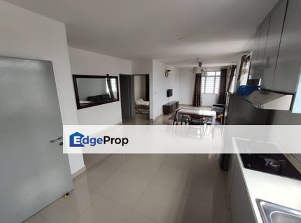 228 selayang condominium, Selangor, Selayang