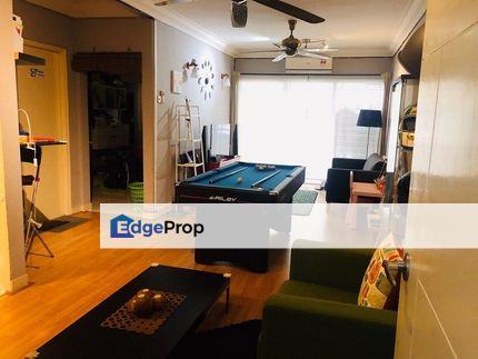 Fully Renovated, Selangor, Selayang