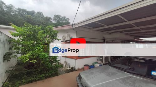 Renovated Fully Extend, Selangor, Selayang