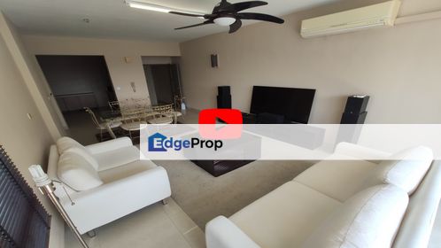 Rivercity Condo Jalan Ipoh KL Unit For Sale, Kuala Lumpur, Jalan Ipoh