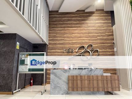 Res 280 Selayang Jaya Nr Hospital, Selangor, Selayang